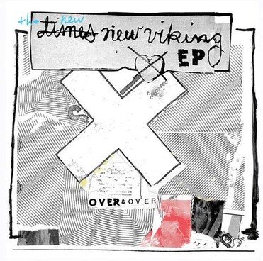 Times New Viking | Over and Over