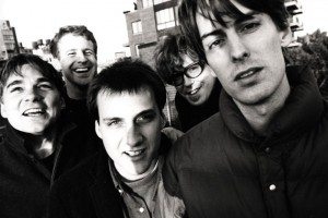 Batalla de bandas: Pavement vs Pearl Jam