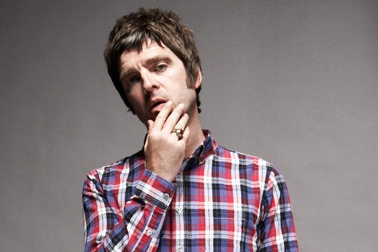 Noel Gallagher desvela dos nuevas canciones