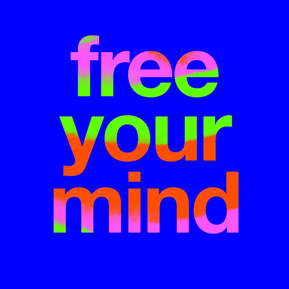 Free Your Mind portada